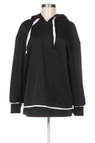 Damen Sweatshirt Aniston, Größe XL, Farbe Schwarz, Preis 10,49 €