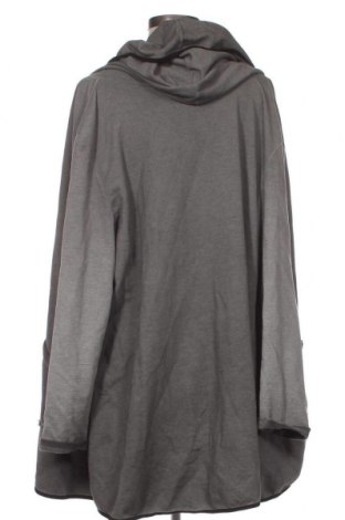 Γυναικείο φούτερ Annaeffe, Μέγεθος XL, Χρώμα Γκρί, Τιμή 10,76 €