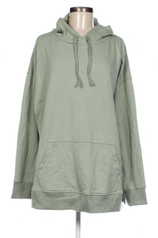 Damen Sweatshirt Ava & Viv, Größe XL, Farbe Grün, Preis 12,11 €