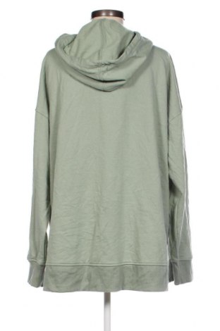 Damen Sweatshirt Ava & Viv, Größe XL, Farbe Grün, Preis € 20,18