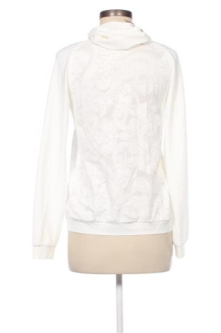 Damen Sweatshirt Beate Heymann, Größe S, Farbe Weiß, Preis 14,27 €