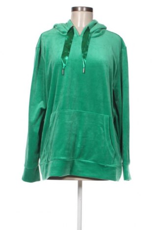 Damen Sweatshirt Beloved, Größe XXL, Farbe Grün, Preis € 15,00