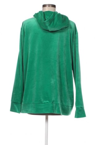 Damen Sweatshirt Beloved, Größe XXL, Farbe Grün, Preis 15,00 €