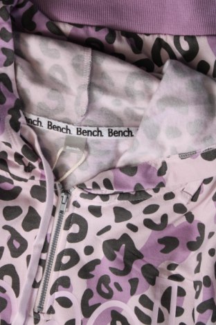 Γυναικείο φούτερ Bench, Μέγεθος XL, Χρώμα Πολύχρωμο, Τιμή 13,90 €