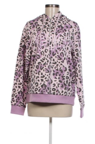Γυναικείο φούτερ Bench, Μέγεθος XL, Χρώμα Πολύχρωμο, Τιμή 13,90 €