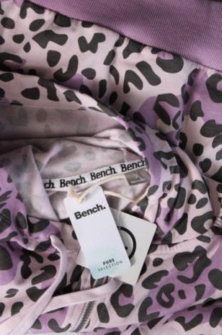 Γυναικείο φούτερ Bench, Μέγεθος S, Χρώμα Πολύχρωμο, Τιμή 4,79 €