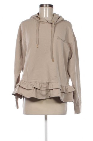 Damen Sweatshirt Bench, Größe XL, Farbe Beige, Preis 23,97 €