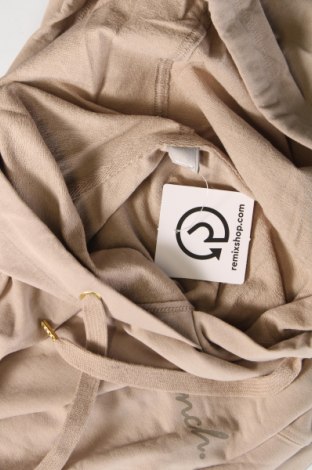 Damen Sweatshirt Bench, Größe S, Farbe Beige, Preis 14,38 €