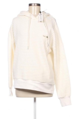 Damen Sweatshirt Bench, Größe L, Farbe Weiß, Preis 23,97 €