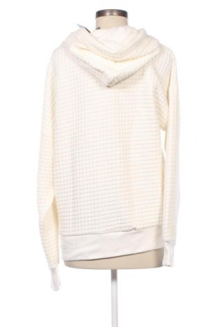 Damen Sweatshirt Bench, Größe L, Farbe Weiß, Preis 16,78 €