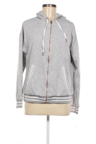 Damen Sweatshirt Bench, Größe M, Farbe Grau, Preis 17,12 €