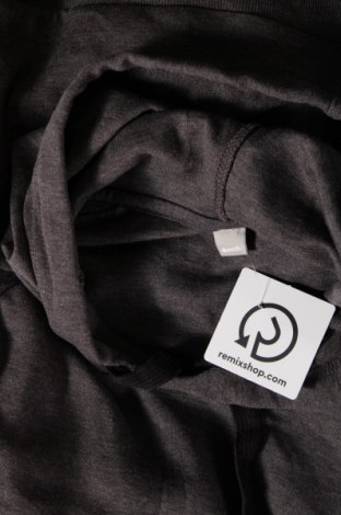 Damen Sweatshirt Bench, Größe 3XL, Farbe Silber, Preis 26,82 €