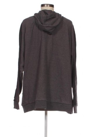 Damen Sweatshirt Bench, Größe 3XL, Farbe Silber, Preis € 11,41