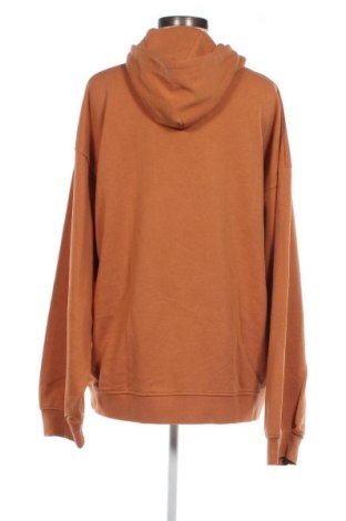 Damen Sweatshirt Billabong, Größe L, Farbe Braun, Preis 23,97 €