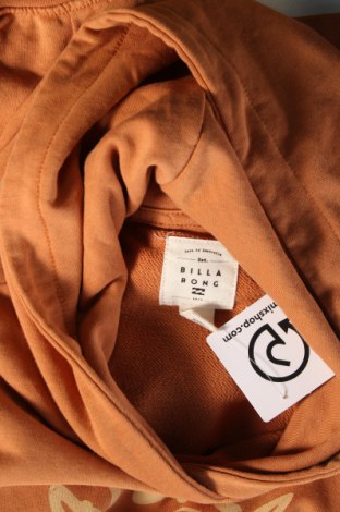Damen Sweatshirt Billabong, Größe S, Farbe Braun, Preis € 23,97