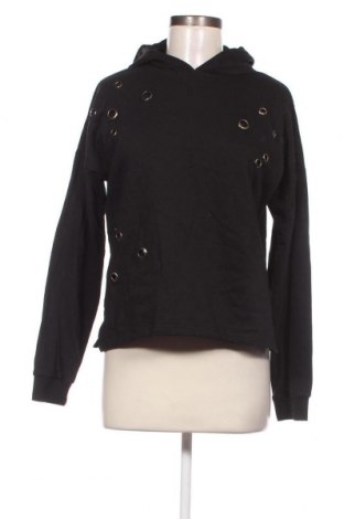 Damen Sweatshirt Blind Date, Größe XS, Farbe Schwarz, Preis 32,01 €