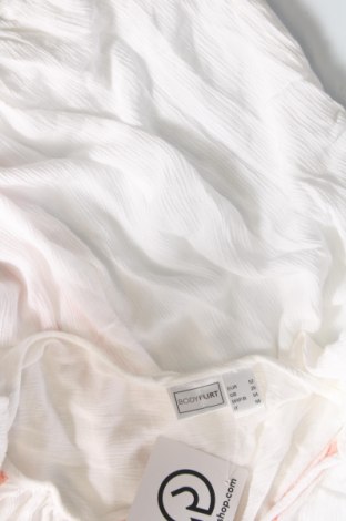Γυναικείο φούτερ Body Flirt, Μέγεθος 3XL, Χρώμα Λευκό, Τιμή 17,94 €