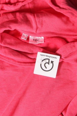 Γυναικείο φούτερ Bpc Bonprix Collection, Μέγεθος XXL, Χρώμα Ρόζ , Τιμή 15,25 €