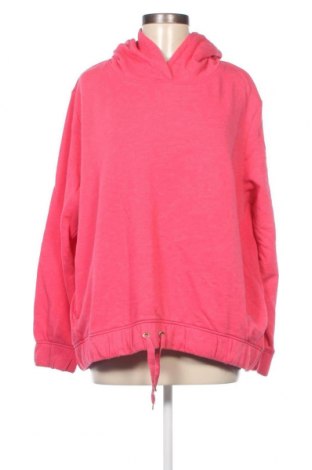 Damen Sweatshirt Bpc Bonprix Collection, Größe XXL, Farbe Rosa, Preis 20,18 €