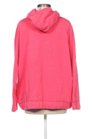 Damen Sweatshirt Bpc Bonprix Collection, Größe XXL, Farbe Rosa, Preis 17,15 €