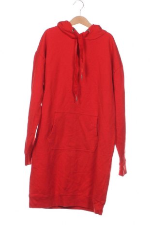 Γυναικείο φούτερ Bpc Bonprix Collection, Μέγεθος XXS, Χρώμα Κόκκινο, Τιμή 4,50 €