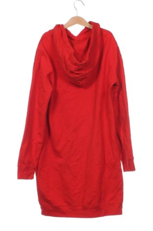Γυναικείο φούτερ Bpc Bonprix Collection, Μέγεθος XXS, Χρώμα Κόκκινο, Τιμή 8,10 €