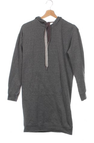 Damen Sweatshirt Bpc Bonprix Collection, Größe XXS, Farbe Grau, Preis 6,00 €