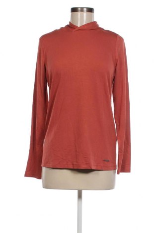 Damen Sweatshirt Bruno Banani, Größe S, Farbe Orange, Preis 11,99 €