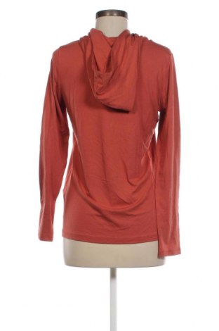 Damen Sweatshirt Bruno Banani, Größe S, Farbe Orange, Preis 11,99 €