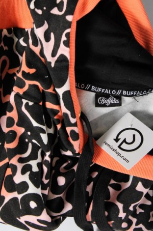 Γυναικείο φούτερ Buffalo, Μέγεθος XXS, Χρώμα Πολύχρωμο, Τιμή 12,46 €