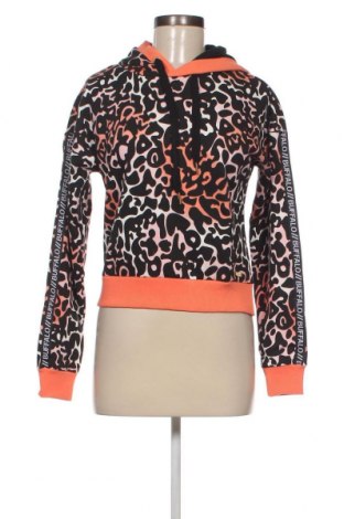 Damen Sweatshirt Buffalo, Größe XXS, Farbe Mehrfarbig, Preis € 11,99