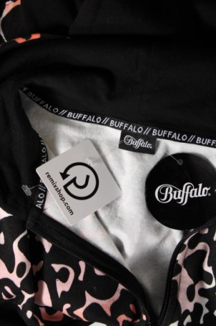 Γυναικείο φούτερ Buffalo, Μέγεθος XXS, Χρώμα Πολύχρωμο, Τιμή 12,94 €