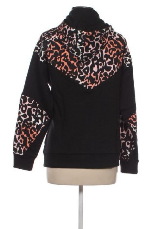 Damen Sweatshirt Buffalo, Größe M, Farbe Mehrfarbig, Preis 12,94 €