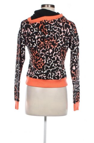Damen Sweatshirt Buffalo, Größe XXS, Farbe Mehrfarbig, Preis 17,74 €