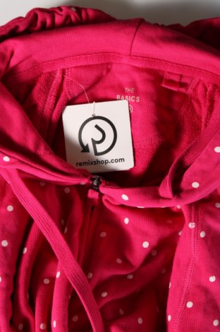 Damen Sweatshirt C&A, Größe XL, Farbe Rosa, Preis € 20,18