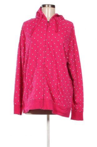 Damen Sweatshirt C&A, Größe XL, Farbe Rosa, Preis 12,11 €