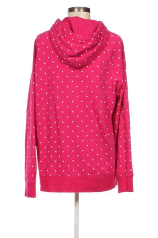 Damen Sweatshirt C&A, Größe XL, Farbe Rosa, Preis 20,18 €