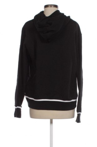 Γυναικείο φούτερ Calvin Klein Jeans, Μέγεθος L, Χρώμα Μαύρο, Τιμή 88,66 €