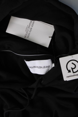 Dámska mikina  Calvin Klein Jeans, Veľkosť XL, Farba Čierna, Cena  53,20 €