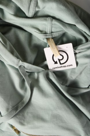 Női sweatshirt Cassiopeia, Méret XL, Szín Zöld, Ár 7 357 Ft