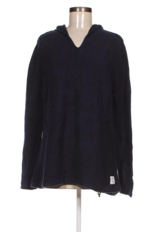Γυναικείο φούτερ Cecil, Μέγεθος XL, Χρώμα Μπλέ, Τιμή 15,22 €