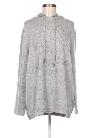 Damen Sweatshirt Cecil, Größe XXL, Farbe Grau, Preis 24,25 €