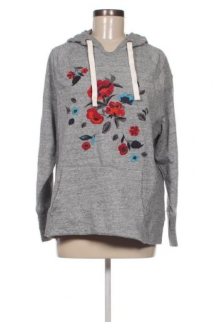 Damen Sweatshirt Cecil, Größe L, Farbe Grau, Preis 38,83 €