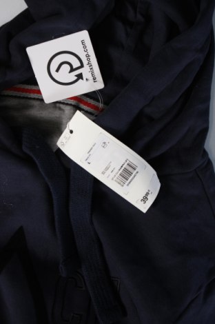 Damen Sweatshirt Celio, Größe L, Farbe Blau, Preis € 23,71
