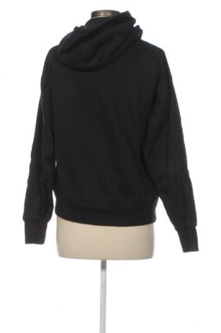 Γυναικείο φούτερ Champion, Μέγεθος L, Χρώμα Μαύρο, Τιμή 12,60 €