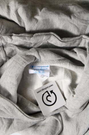 Damen Sweatshirt Champion, Größe XL, Farbe Grau, Preis 28,53 €
