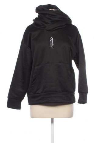 Damen Sweatshirt Chase, Größe M, Farbe Schwarz, Preis 8,27 €
