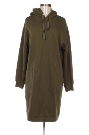 Damen Sweatshirt Comma,, Größe M, Farbe Grün, Preis 25,05 €