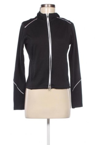 Damen Sweatshirt Crane, Größe S, Farbe Schwarz, Preis 20,18 €