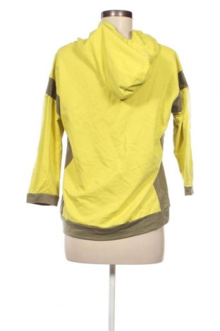 Damen Sweatshirt Creation L, Größe M, Farbe Grün, Preis 28,53 €